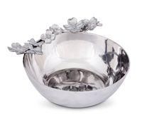 Dogwood Serving Bowl by Arthur Court Designs