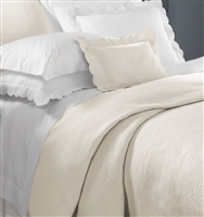 Alice Matelasse Luxury Bedding by SFERRA