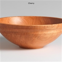 Champlain 16" Willoughby Bowl by Andrew Pearce