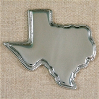 Map of Texas Napkin Weight by Beatriz Ball
