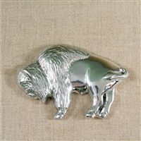 Buffalo Napkin Weight by Beatriz Ball