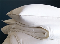 Buxton Goose Down Pillows by SFERRA