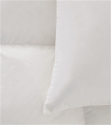 Cardigan Siberian Goose Down Pillows by SFERRA