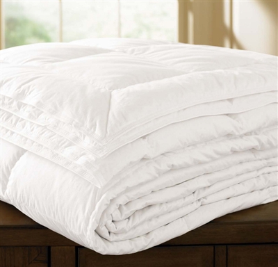 Arcadia Down Alternative Duvets by SFERRA