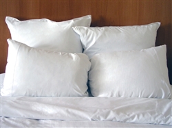 Arcadia Down Alternative Pillows by SFERRA