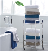 Sarma Luxury Towels by SFERRA