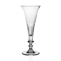 Beatrice Champagne Flute (8") by William Yeoward Crystal