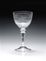 Camilla Port/Sherry Glass (6") by William Yeoward Crystal