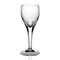 Davina Port/Sherry Glass (6") by William Yeoward Crystal