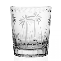 Alexis Alexis Double Old Fashioned (DOF) Tumbler by William Yeoward Crystal