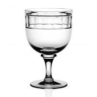 Coco Goblet (6.5") by William Yeoward Crystal