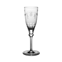 Elizabeth Champagne Flute (8.25") by William Yeoward Crystal