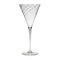 Calypso Cocktail/Wine Glass (9.25") by William Yeoward Crystal