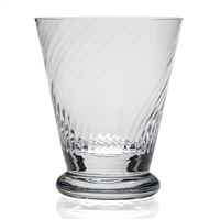 Calypso Tumbler (6.5") by William Yeoward Crystal