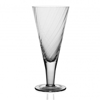 Calypso Conical Cocktail Glass (8") by William Yeoward Crystal