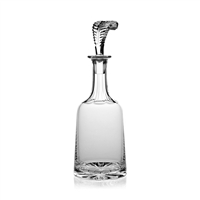 Callista Bottle Decanter (800 ml) by William Yeoward Crystal