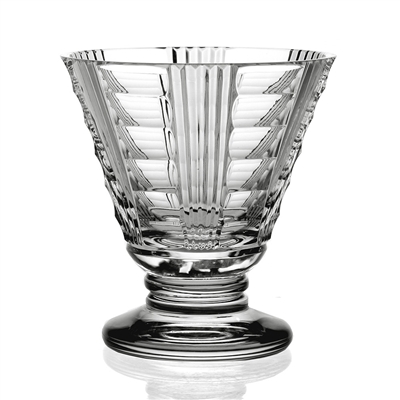 Adele Vase (5.5")  by William Yeoward Crystal