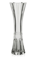 Karen Bud Vase (8")  by William Yeoward Crystal