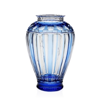 Azzura Prestige Vase - Limited Edition by William Yeoward Crystal