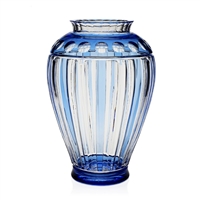 Azzura Prestige Vase - Limited Edition by William Yeoward Crystal