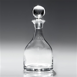 Bottle Decanter by William Yeoward Country