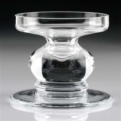 Classic Candleholder (Large) by William Yeoward Country