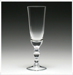Fanny Champagne Flute by William Yeoward Country