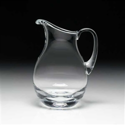 Water Pitcher (2 Pint) by William Yeoward Country