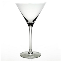 Classic Martini Glass by William Yeoward Country