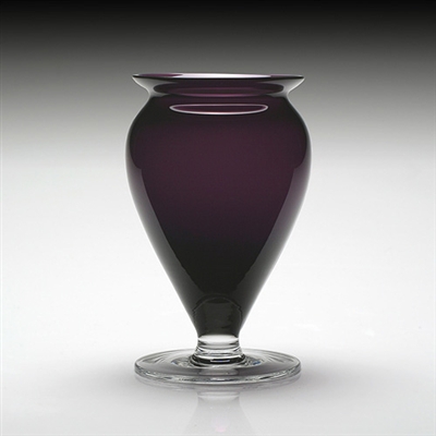 Amethyst Vase (6") by William Yeoward Country
