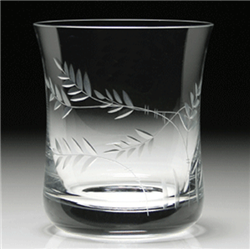 Wisteria Bar Tumbler by William Yeoward Country