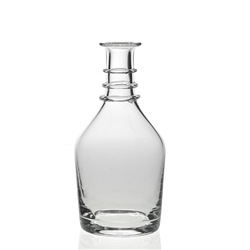 Georgian Bottle Carafe by William Yeoward Country