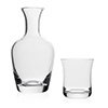 Classic Carafe & Tumbler Set by William Yeoward Crystal