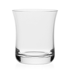 Classic Bar Tumbler by William Yeoward Crystal