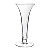 Classic Flower Vase (12"/30.50cm) by William Yeoward Crystal