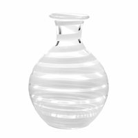 Bella Bianca Carafe by William Yeoward Studio