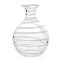 Bella Bianca Magnum Carafe by William Yeoward Studio