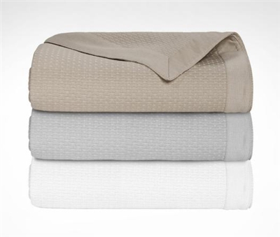 Morphee Classic Coverlets by Yves Delorme