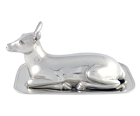 Doe Butter Dish by Vagabond House