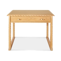 Acadia Side Table by Bunny Williams Home