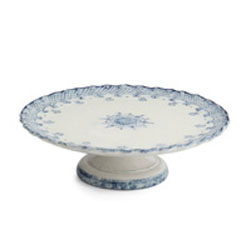 Arte Italica - Burano Cake Stand