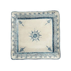 Arte Italica - Burano Square Platter