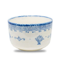 Arte Italica - Burano Deep Serving Bowl