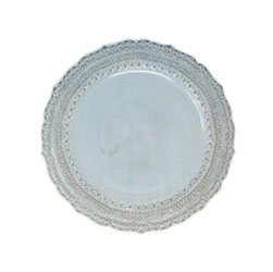 Arte Italica - Finezza Blue Dinner Plate