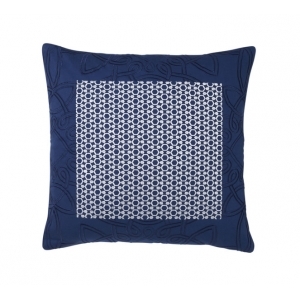 Alliance Decorative Pillow by Yves Delorme