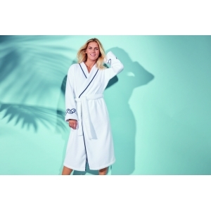 Alliance Luxury Robe by Yves Delorme