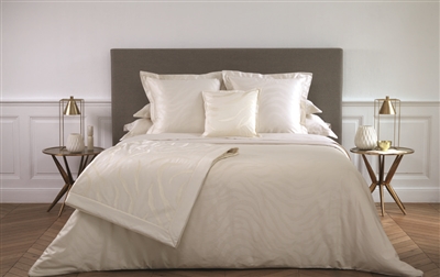 Amazone Luxury Bed Linens by Yves Delorme