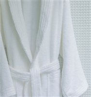 Amira Luxury Robe by SFERRA