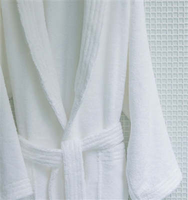 Amira Luxury Robe by SFERRA