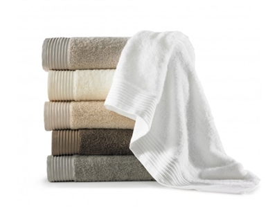 Peacock Alley - Bamboo Basic Luxury Bath Towels